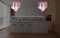 Lámparas de araña de Murano de Valentina Planta. Juego de 2, Imagen 7
