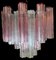 Murano Chandeliers by Valentina Planta, Set of 2 6
