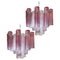 Murano Chandeliers by Valentina Planta, Set of 2 1