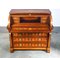 Empire Cylinder Desk, Late 1700s 4