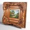 Oil Painting in Gilded Frame, Early 20th Century 5