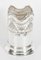 19th Century Edwardian Silver Plated Bottle Holder from Henry Wilkinson 3