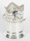 19th Century Edwardian Silver Plated Bottle Holder from Henry Wilkinson 2