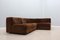 Vintage 9000 Modular Sofa by Tito Agnoli for Arflex, 1970s, Set of 4 14