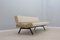 Wandelbares Mid-Century Sofa von Rito Valla für IPE, 1960er 4