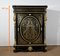 Mid 19th Century Napoleon III Downwear Support Cabinet 31
