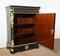 Mid 19th Century Napoleon III Downwear Support Cabinet 25