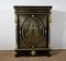 Mid 19th Century Napoleon III Downwear Support Cabinet 1
