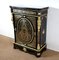 Mid 19th Century Napoleon III Downwear Support Cabinet 3