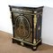 Mid 19th Century Napoleon III Downwear Support Cabinet, Image 3