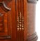 Late 19th Century Louis XVI Mahogany Drum Table from Lalande House, 1890s 12