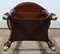 Late 19th Century Louis XVI Mahogany Drum Table from Lalande House, 1890s 33