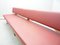 Banc Mid-Century avec Tiroirs, 1950s 5