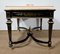 Napoleon III Desk in Blackened Pear, Image 37