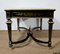 Napoleon III Desk in Blackened Pear, Image 30