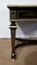 Napoleon III Desk in Blackened Pear 15