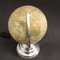 French Illuminated Globe, 1940s 6