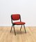 Vertebra Chairs by Giancarlo Piretti for Castelli / Anonima Castelli, 1990s, Set of 4 7