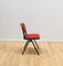 Vertebra Chairs by Giancarlo Piretti for Castelli / Anonima Castelli, 1990s, Set of 4, Image 6