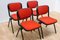 Vertebra Chairs by Giancarlo Piretti for Castelli / Anonima Castelli, 1990s, Set of 4 2