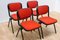 Vertebra Chairs by Giancarlo Piretti for Castelli / Anonima Castelli, 1990s, Set of 4, Image 2
