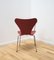 Sedia Series 7 di Arne Jacobsen per Fritz Hansen, Immagine 8