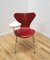 Series 7 Chair by Arne Jacobsen for Fritz Hansen 1