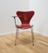 Serie 7 Stuhl von Arne Jacobsen für Fritz Hansen 11