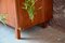 Vintage Wooden Shoe Cabinet, Image 13