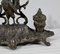 Late 19th Century Pewter Inkwell from A.Bossu, 1890s, Image 13