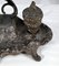 Late 19th Century Pewter Inkwell from A.Bossu, 1890s 14