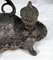 Late 19th Century Pewter Inkwell from A.Bossu, 1890s, Image 14