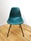 DSX Chairs by Charles & Ray Eames for Vitra, 1990s, Set of 2 2