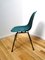 DSX Chairs by Charles & Ray Eames for Vitra, 1990s, Set of 2 4