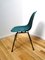 DSX Stühle von Charles & Ray Eames für Vitra, 1990er, 2er Set 4