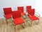 Ice Series Chairs from Sitland, Set of 5, Image 3