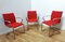 Ice Series Chairs from Sitland, Set of 5, Image 10