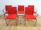 Ice Series Chairs from Sitland, Set of 5 1