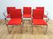 Ice Series Chairs from Sitland, Set of 5, Image 1