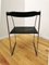 Patoz Chairs from ICF De Padova, Italy, 1990s, Set of 4, Image 9