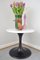 Tulip Side Table from Indes, 1970s 4