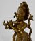 Indian Artist, Krishna, Late 19th Century, Bronze 6