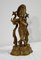 Indian Artist, Krishna, Late 19th Century, Bronze, Image 2