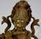 Indischer Künstler, Krishna, Ende 19. Jh., Bronze 8