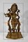 Indian Artist, Krishna, Late 19th Century, Bronze, Image 16