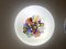 Contemporany Murrine Sphere Wall Light in Murano Style Glass from Simoeng 4