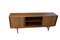 Teak Sideboard with Sliding Doors by E. W. Bach for Sejling Stolefabrik, Denmark, 1960s, Image 15