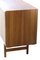 Credenza in teak con ante scorrevoli di EW Bach per Sejling Stolefabrik, Danimarca, anni '60, Immagine 7