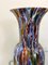 Contemporany Vase in Murrine Murano Glass from Simoeng 2