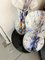 Contemporany Vases in Murrine Murano Glass from Simoeng, Set of 2 5